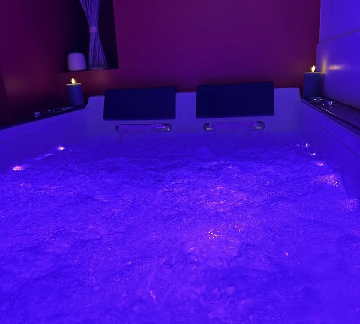 Brest Zen Apartment 0*,  France